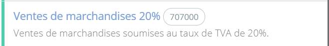 Categorie France
